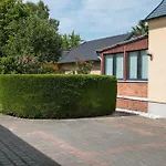charmantes Townhaus mit Garten, W-LAN&Netflix